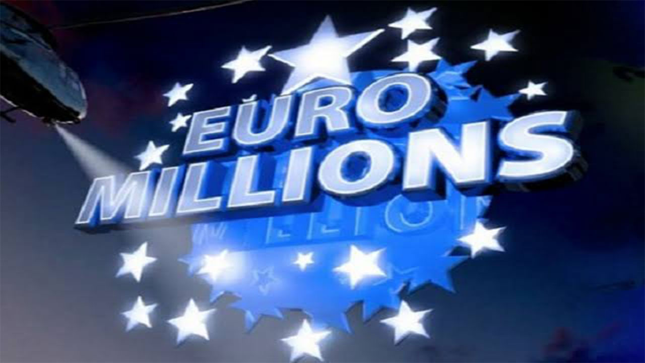 EuroMillions Lottery Results for 14/12/21 draw 1485, Euro lottery, Europe