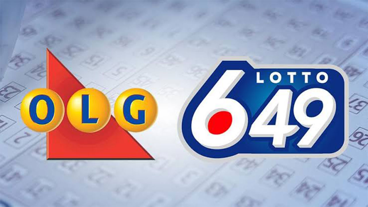 Lotto 6/49 June 4th, 2022, Lottery Results, Canada