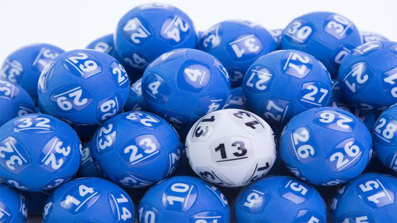 Lotto Max winning numbers, June 3, 2022, Lottery Canada