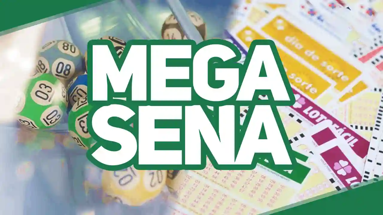MegaSena 2468 Results for 2 April 2022, Saturday, Brazil