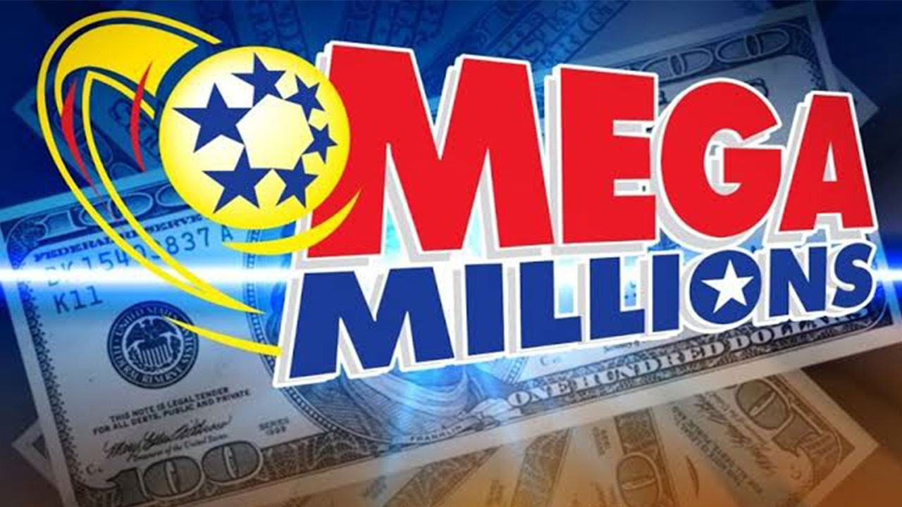 Mega Millions winning numbers for December 10, 2021, Friday, USA Lottery
