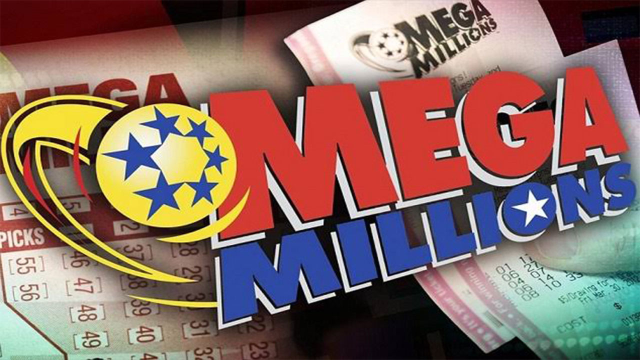 Mega Millions winning numbers, June 3, 2022, Lottery USA