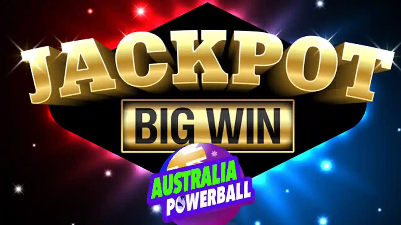 Powerball 1360, Results Lottery Draw 9 June 2022, Australia