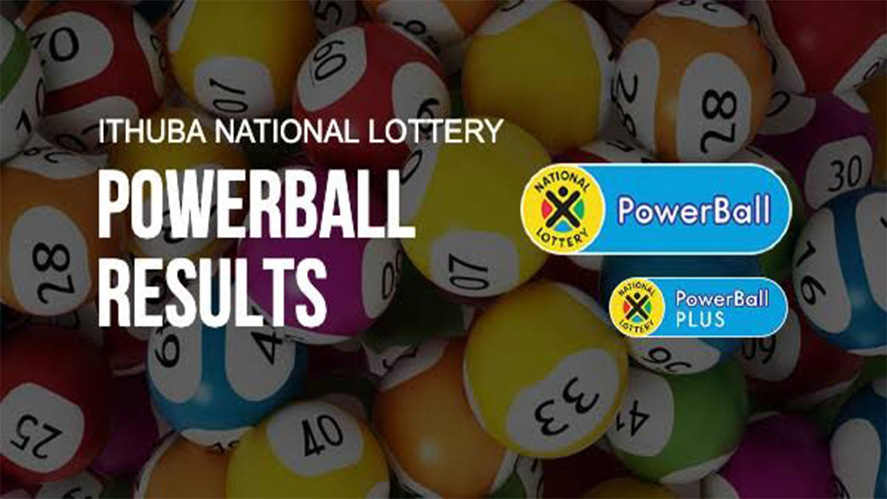 Powerball and Powerball Plus 1247 Result for November 3, 2021 draw