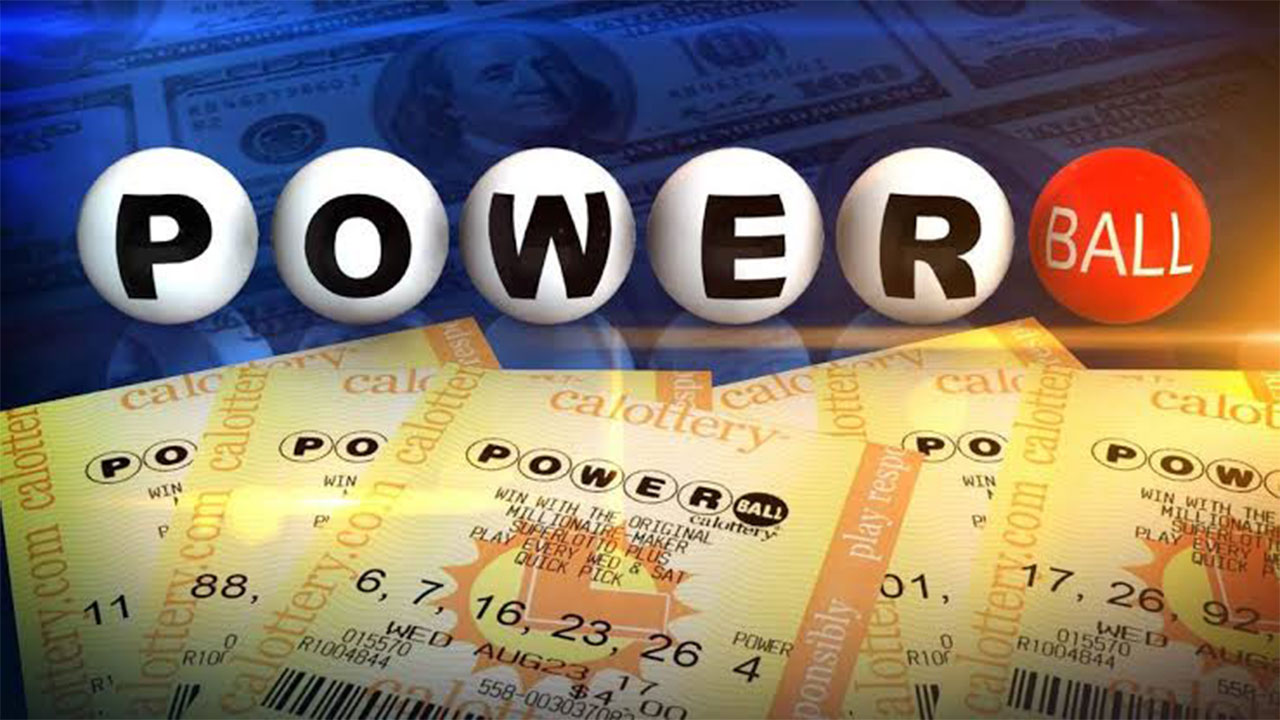 Powerball Winning Numbers for April 2, 2022, Saturday, Lottery USA