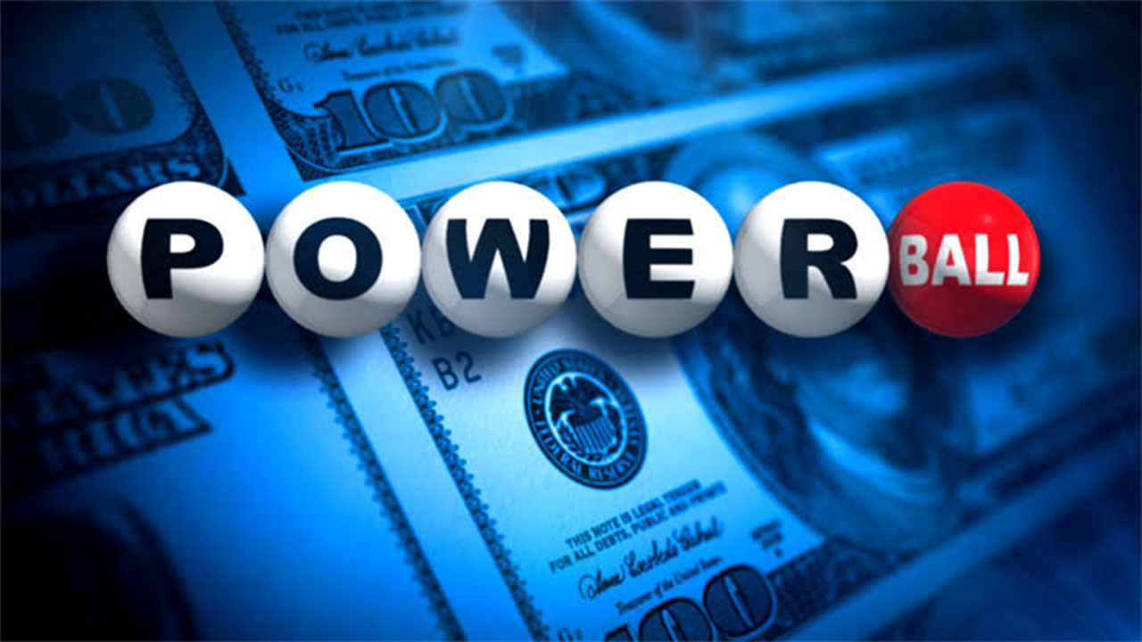 Powerball June 4, 2022, lottery result, USA