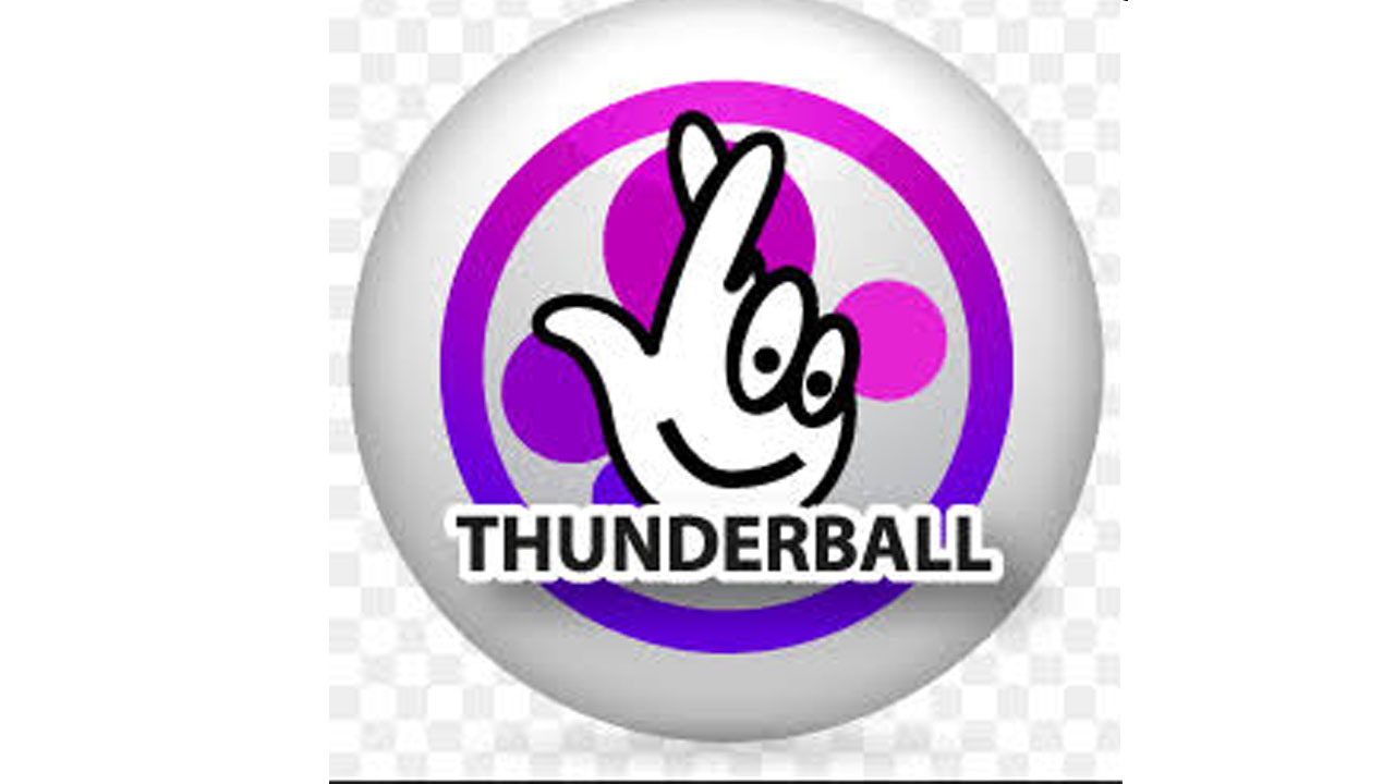 Thunderball Lotto Result 5 April 2022, Tuesday, UK
